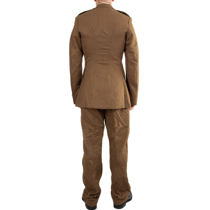 British Army Uniform Jacket, , large image number 3